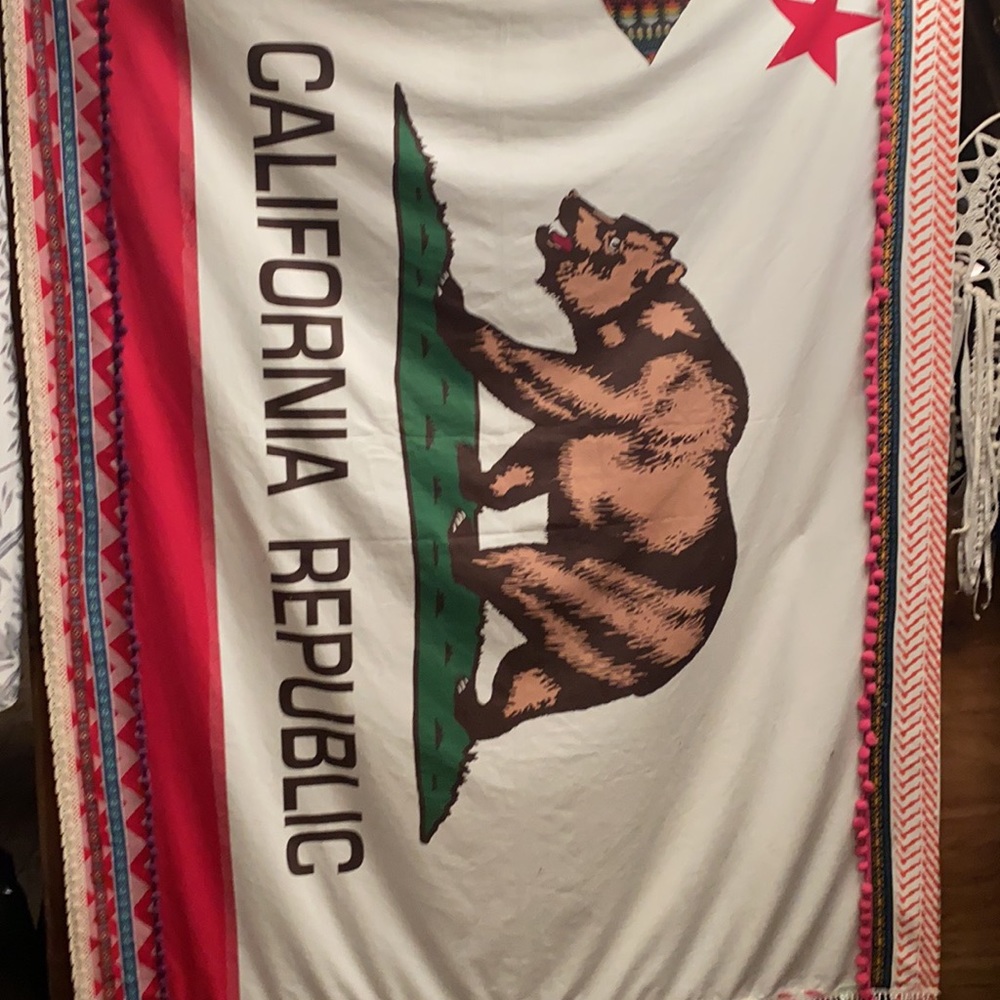 Tapestry - Picture 2 of 2